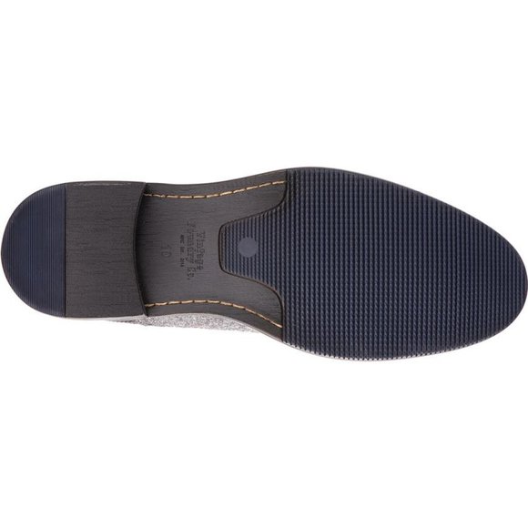 VINTAGE FOUNDRY Bailey Oxford Shoe main image 5
